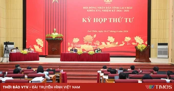 Khơi thông nguồn lực, tạo đà bứt phá cho Lai Châu