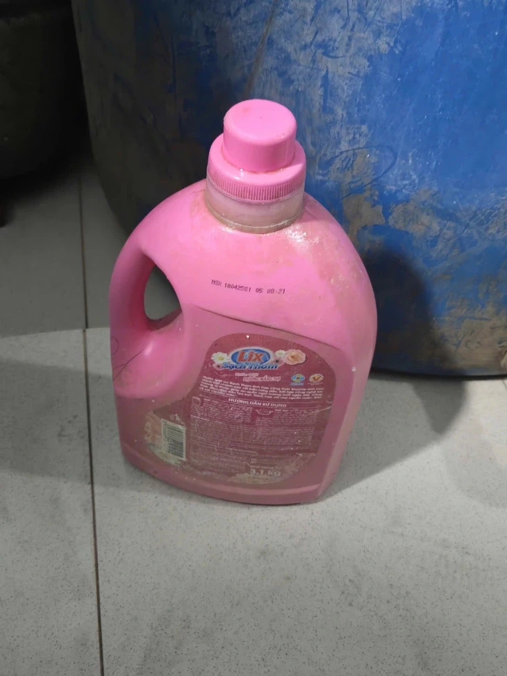 Khởi tố 4 người ở TP.HCM sản xuất hơn 1.000 tấn giá đỗ bằng hóa chất Khởi tố 4 người ở TP.HCM sản xuất hơn 1.000 tấn giá đỗ bằng hóa chất