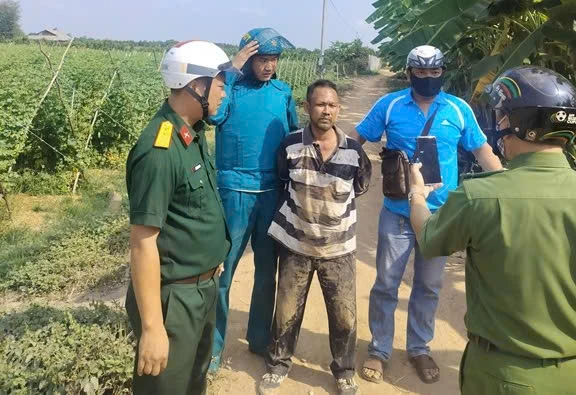 Khởi tố đối tượng gây ra cái chết đau lòng ở Đồng Tháp Khởi tố đối tượng gây ra cái chết đau lòng ở Đồng Tháp