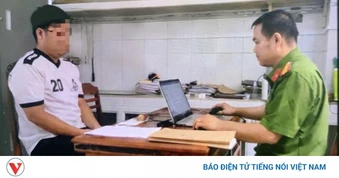 Khởi tố đối tượng lừa đảo giới thiệu việc làm, chiếm đoạt hơn 1,3 tỷ đồng