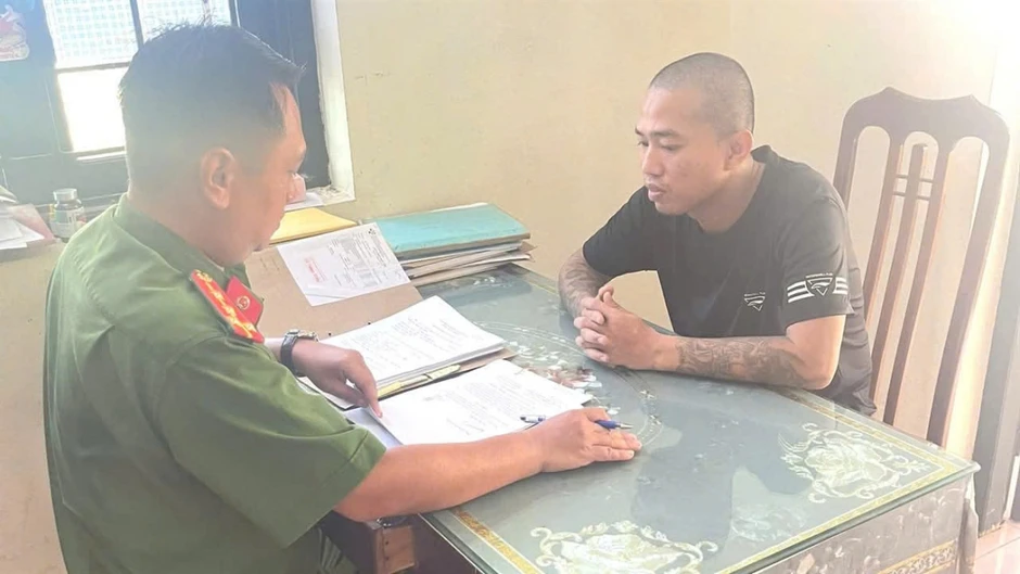 Khởi tố người đàn ông 34 tuổi giao cấu với bé gái 14 tuổi ở Ninh Bình