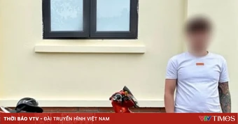 Không chấp hành hiệu lệnh, tài xế bị trừ 14 điểm giấy phép lái xe