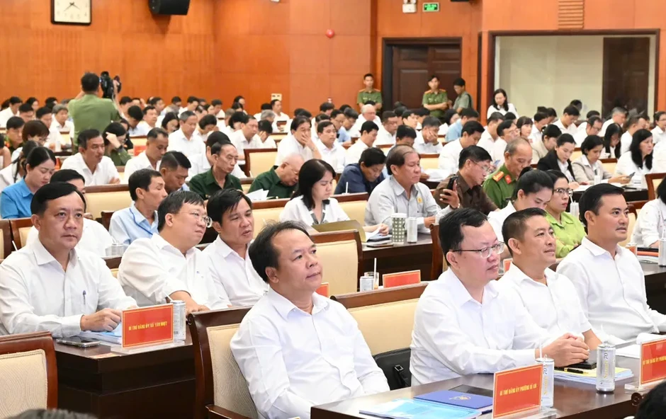 Không chạy theo thành tích trong phòng, chống ma túy