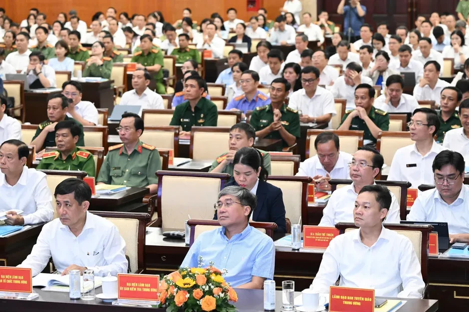 Không chạy theo thành tích trong phòng, chống ma túy