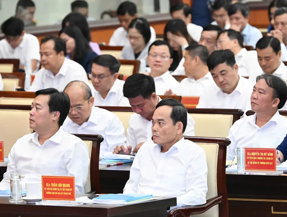 Không chạy theo thành tích trong phòng, chống ma túy