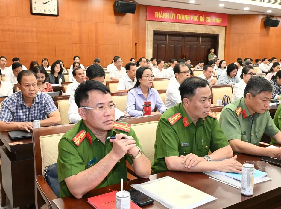 Không chạy theo thành tích trong phòng, chống ma túy