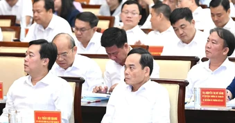 Không chạy theo thành tích trong phòng, chống ma túy