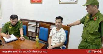 Khống chế đối tượng sử dụng hung khí gây thương tích cho người dân