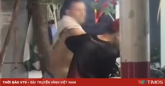 Khống chế người đàn ông nước ngoài say rượu, gây rối ở Tây Hồ