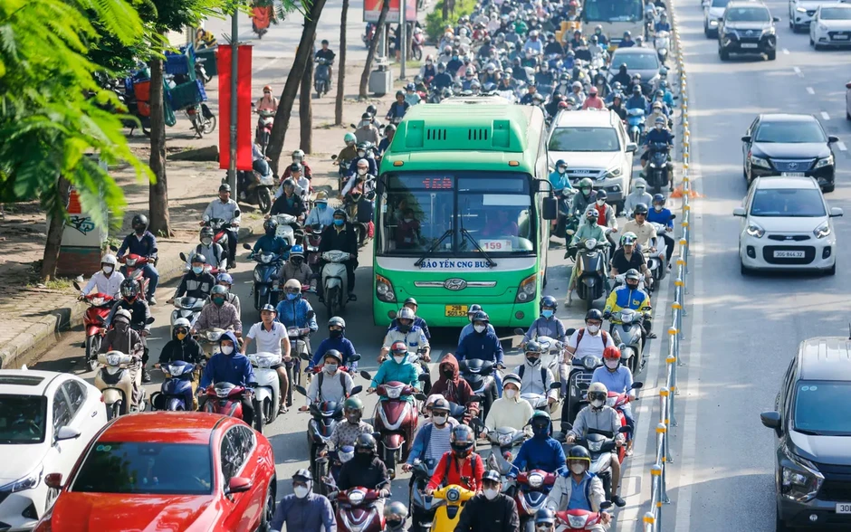 Không chủ quan trước nắng nóng gay gắt, nguy cơ cháy rừng tăng cao