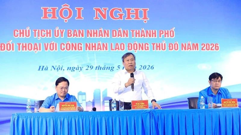 Không đánh đổi an sinh xã hội, quyền lợi chính đáng của người lao động lấy tăng trưởng đơn thuần Không đánh đổi an sinh xã hội, quyền lợi chính đáng của người lao động lấy tăng trưởng đơn thuần