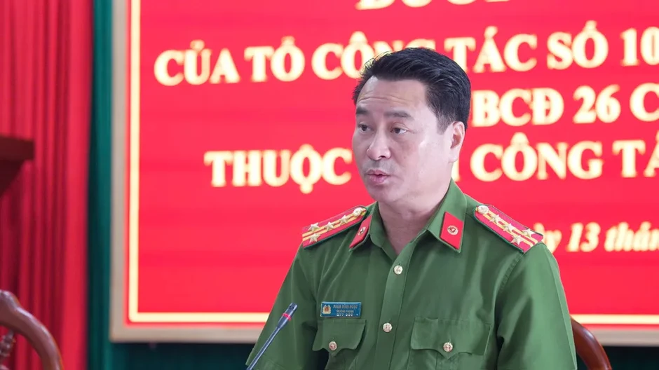 Không để khoảng trống trách nhiệm trong phòng, chống ma túy từ cơ sở Không để khoảng trống trách nhiệm trong phòng, chống ma túy từ cơ sở