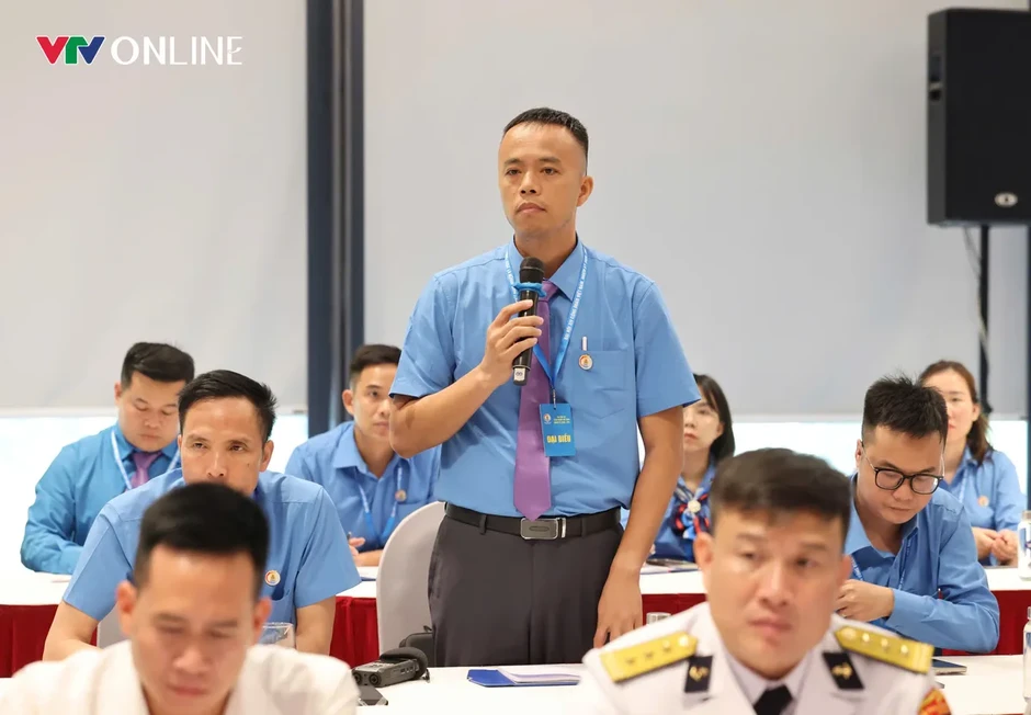 Không để nợ lương, nợ bảo hiểm xã hội thành điểm nóng