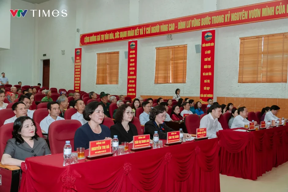 Không để nỗi đau da cam bị lãng quên Không để nỗi đau da cam bị lãng quên