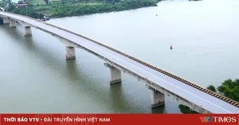 Không để xảy ra tiêu cực, lãng phí trong triển khai Dự án cải tạo, nâng cấp cầu Đá Bạc
