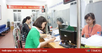 Không được đóng song song BHXH bắt buộc và tự nguyện