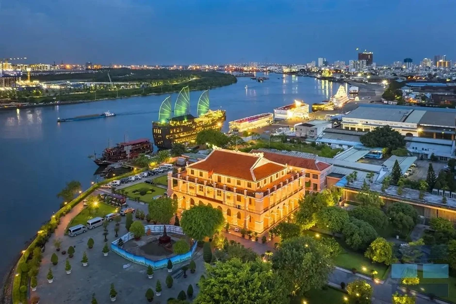 Không gian Bến Nhà Rồng, nơi Bác ra đi tìm đường cứu nước được mở rộng ra sao? Không gian Bến Nhà Rồng, nơi Bác ra đi tìm đường cứu nước được mở rộng ra sao?