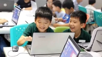 Không gian mạng an toàn cho trẻ em