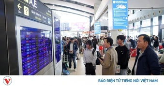Không lo thiếu nhiên liệu bay trong dịp cao điểm nghỉ lễ 30/4 - 1/5