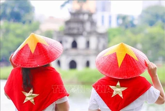 Không nghỉ liền 9 ngày trong dịp nghỉ lễ Giỗ Tổ và 30/4, 1/5 theo đúng Bộ luật Lao động