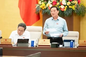 Không nhượng bộ về chất lượng phòng, chống tội phạm
