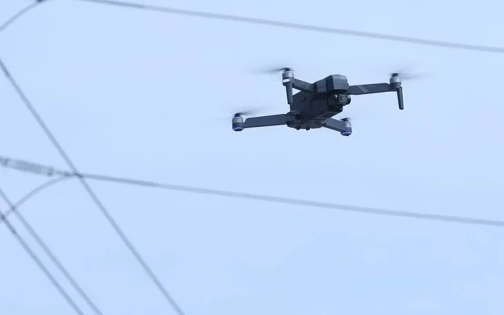 Không phát hiện, ghi nhận UAV sau 60 phút, sân bay được khai thác trở lại Không phát hiện, ghi nhận UAV sau 60 phút, sân bay được khai thác trở lại