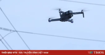 Không phát hiện, ghi nhận UAV sau 60 phút, sân bay được khai thác trở lại