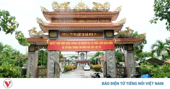 Không quản nắng, mưa, nỗ lực lấy mẫu xác định danh tính hài cốt liệt sĩ