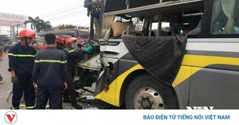 Không thể chỉ xử lý tài xế vi phạm