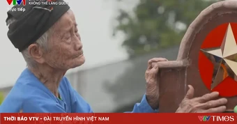 Không thể lãng quên: Hành trình "Trả lại tên anh"
