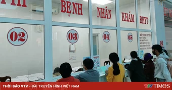 Không yêu cầu xuất trình giấy chuyển viện với người bệnh cấp cứu, hiểm nghèo