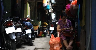 Khu Mả Lạng chờ hồi sinh