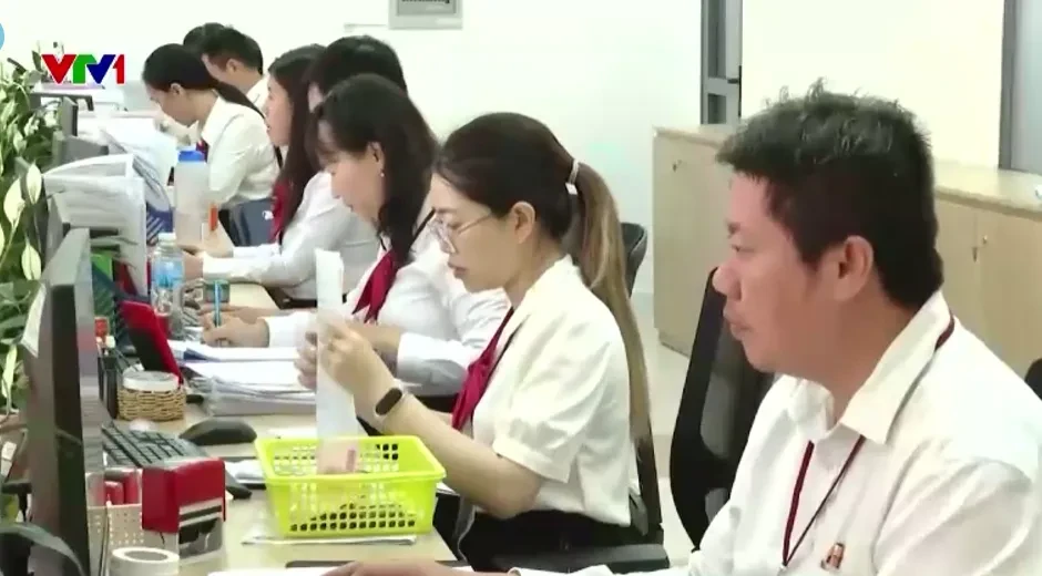 Khu phố thông minh: Đưa dịch vụ số đến gần người dân hơn Khu phố thông minh: Đưa dịch vụ số đến gần người dân hơn
