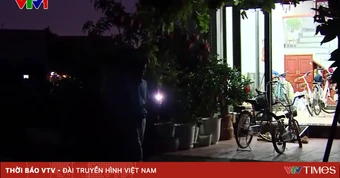 Khu tái định cư ở Hải Phòng không có đèn đường chiếu sáng, nguy cơ mất an ninh trật tự