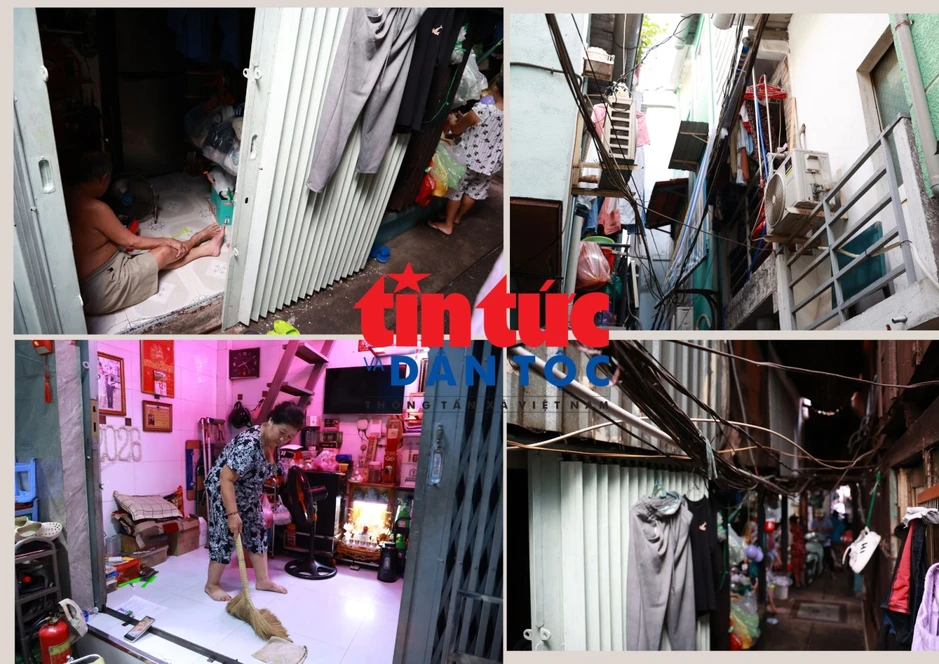 Khu vực chợ Gà - chợ Gạo sắp được ‘hồi sinh’