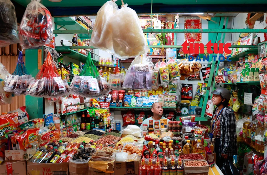 Khu vực chợ Gà - chợ Gạo sắp được ‘hồi sinh’