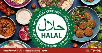 Khuyến khích, hỗ trợ các tổ chức, cá nhân đầu tư, sản xuất, kinh doanh sản phẩm, dịch vụ Halal