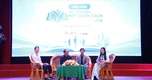 Khuyến khích thanh niên đọc sách trong kỷ nguyên trí tuệ nhân tạo