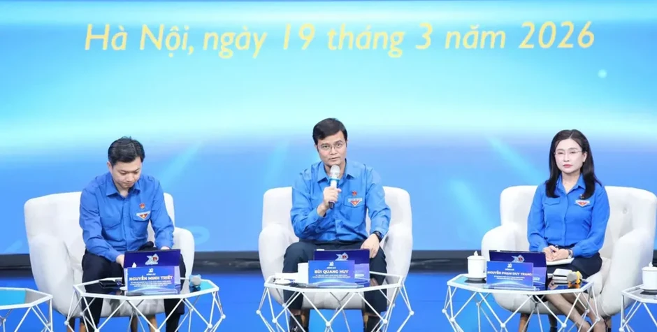 Khuyến khích thanh niên phát huy vai trò tiên phong trong 5 lĩnh vực Khuyến khích thanh niên phát huy vai trò tiên phong trong 5 lĩnh vực