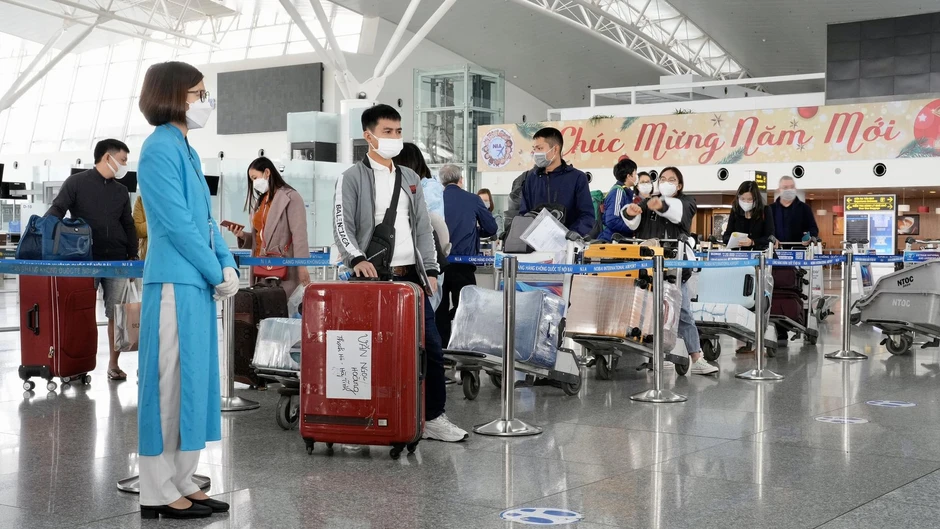 Khuyến nghị đặc biệt với tất cả người dân chuẩn bị xin visa đi nước ngoài Khuyến nghị đặc biệt với tất cả người dân chuẩn bị xin visa đi nước ngoài
