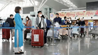 Khuyến nghị đặc biệt với tất cả người dân chuẩn bị xin visa đi nước ngoài