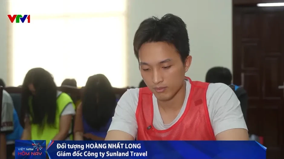 Kịch bản “mê hồn trận” của các công ty bán kỳ nghỉ khiến nhiều người sập bẫy Kịch bản “mê hồn trận” của các công ty bán kỳ nghỉ khiến nhiều người sập bẫy
