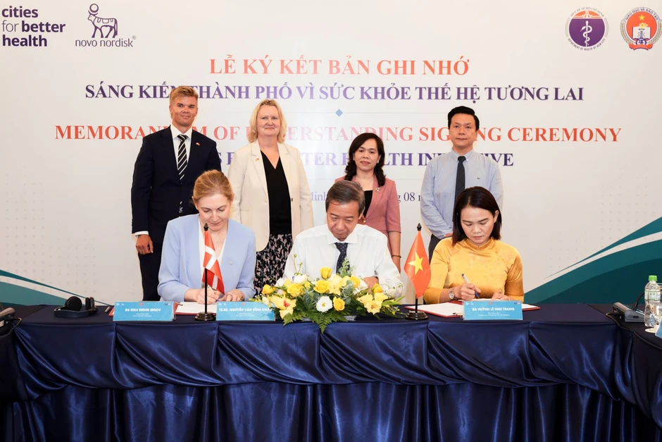 Kiểm soát béo phì trẻ em từ môi trường học đường Kiểm soát béo phì trẻ em từ môi trường học đường
