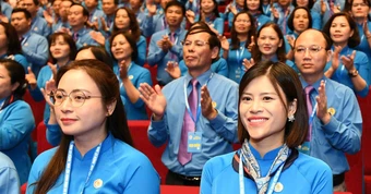 Kiến nghị giảm giờ làm xuống 40-44 giờ/tuần, tăng thêm 2 ngày nghỉ dịp Quốc khánh (từ 2 đến 5-9)