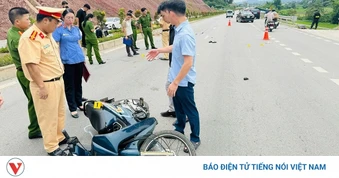 Kiến nghị lắp camera phạt nguội trên Quốc lộ 4B đoạn qua Lạng Sơn