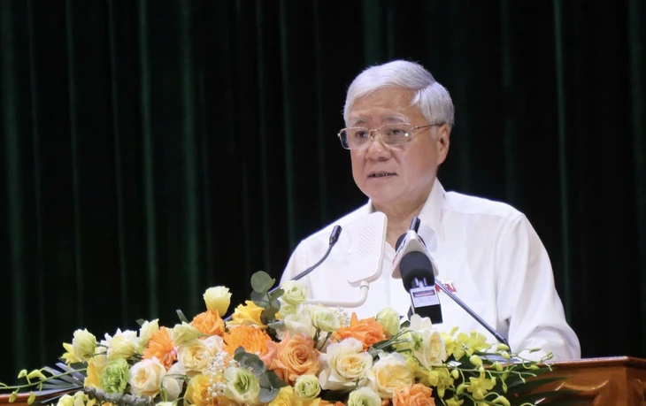 Kiến nghị mở đường mới kết nối Bắc Ninh và Quảng Ninh Kiến nghị mở đường mới kết nối Bắc Ninh và Quảng Ninh