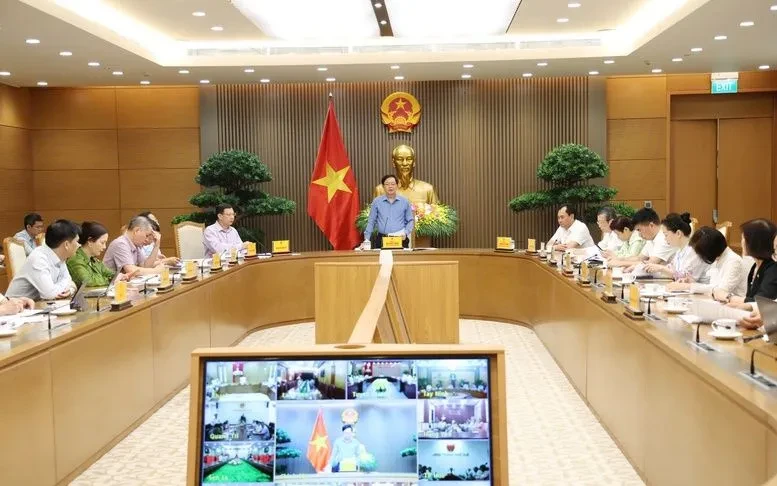Kiên quyết chấn chỉnh tình trạng 'mua bán' mã số vùng trồng, bảo vệ uy tín nông sản Việt Kiên quyết chấn chỉnh tình trạng 'mua bán' mã số vùng trồng, bảo vệ uy tín nông sản Việt