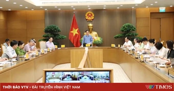 Kiên quyết chấn chỉnh tình trạng 'mua bán' mã số vùng trồng, bảo vệ uy tín nông sản Việt