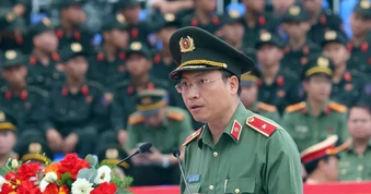 Kiên quyết đấu tranh, phản bác luận điệu xuyên tạc, lợi dụng bầu cử để chống phá Đảng, Nhà nước
