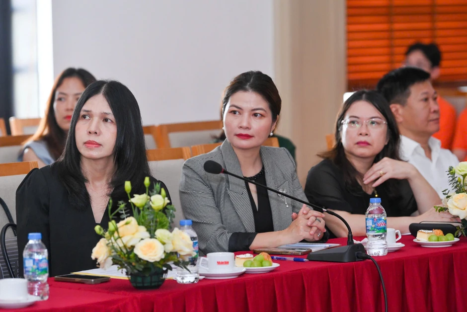 Kiến tạo con người cho kỷ nguyên mới: Khi giáo dục, dinh dưỡng và thể chất trở thành chiến lược quốc gia Kiến tạo con người cho kỷ nguyên mới: Khi giáo dục, dinh dưỡng và thể chất trở thành chiến lược quốc gia